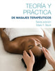 Spanish Translated Theory & Practice of Therapeutic Massage 9781285187709 Mark Beck