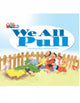 Book cover of: Our World Readers: We All Pull. By: Crandall
