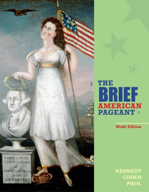 The Brief American Pageant