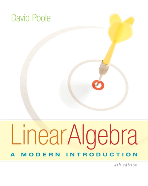Lineaaralgebra