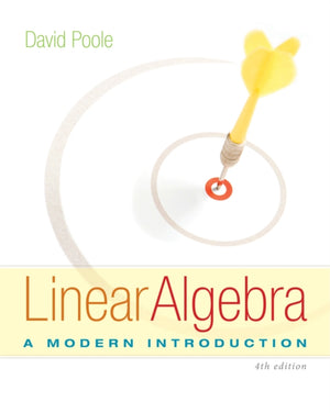 Lineaaralgebra