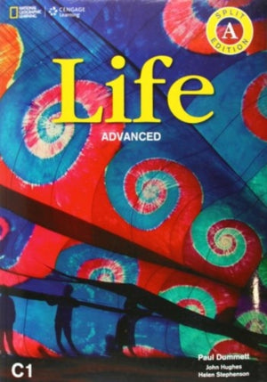 Life Advanced: Combo Split A