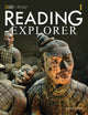 Reading Explorer 1: Õpilase raamat