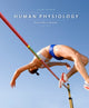 Book cover of: Human Physiology. By: Lauralee Sherwood