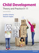 Book cover of: Child Development. By: Jonathan Doherty