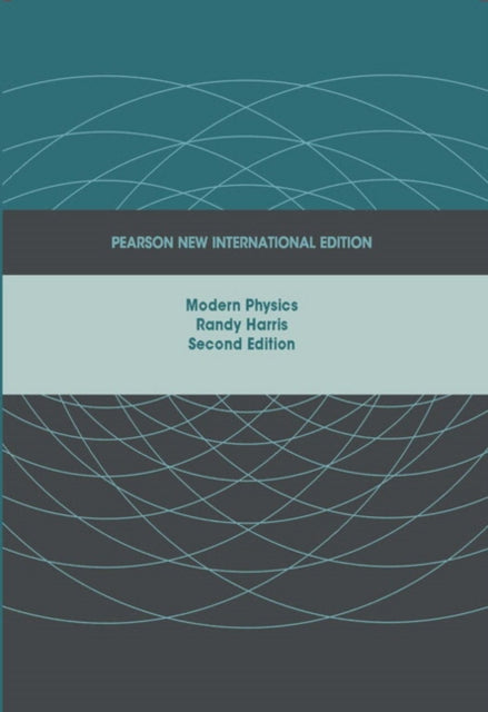 Modern Physics