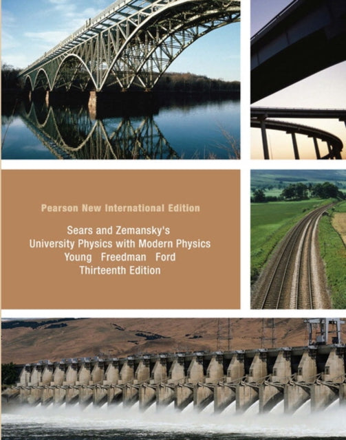 Book cover of: University Physics with Modern Physics Technology Update, Volume 2 (Chs.21-37): Pearson New International Edition. By: Hugh D. Young