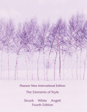Stiili elemendid