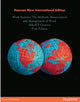 Book cover of: Work Systems: The Methods, Measurement & Management of Work. By: Mikell P. Groover