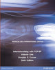Book cover of: Internetworking with TCP/IP, Volume 1. By: Douglas E. Comer