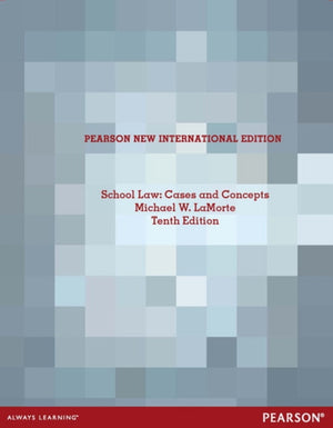 School Law