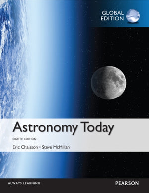 Astronoomia täna, globaalne väljaanne