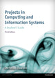 Book cover of: Projects in Computing and Information Systems. By: Christian Dawson
