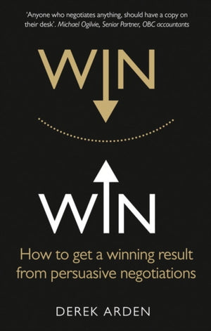 Win-Win: Läbirääkimised