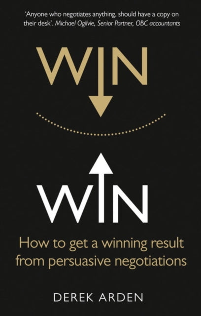 Win-Win: Läbirääkimised