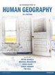 Sissejuhatus inimgeograafiasse