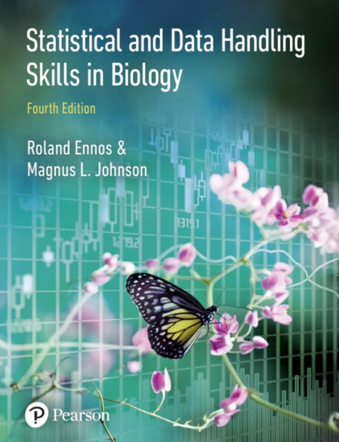 Statistilised ja andmetöötlusoskused bioloogias