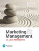 Marketing Management, An Asian Perspective 9781292089584 Philip Kotler