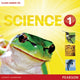 Book cover of: Science 1 Class CD