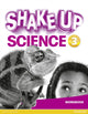 Book cover of: Shake Up Science 3 Workbook