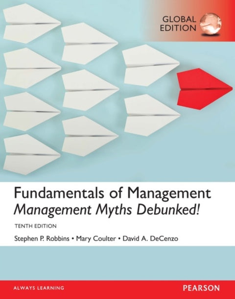 MyManagementLab with Pearson eText