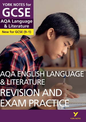 AQA English Language and Literature Revision and Exam Practice