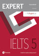Book cover of: ExpIELTS 5 CB w CB/AUD/MEL Pk. By: Elaine Boyd