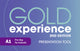 Book cover of: Gold Experience 2nd Edition A1 Teacher's Presentation Tool USB