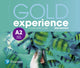 Book cover of: Gold Experience 2nd Edition A2 Class Audio CDs. By: Ms Kathryn Alevizos