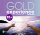 Book cover of: Gold Experience 2nd Edition B2+ Class Audio CDs