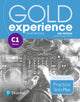 Book cover of: Gold Experience 2nd Edition Exam Practice: Cambridge English Advanced (C1). By: Elaine Boyd