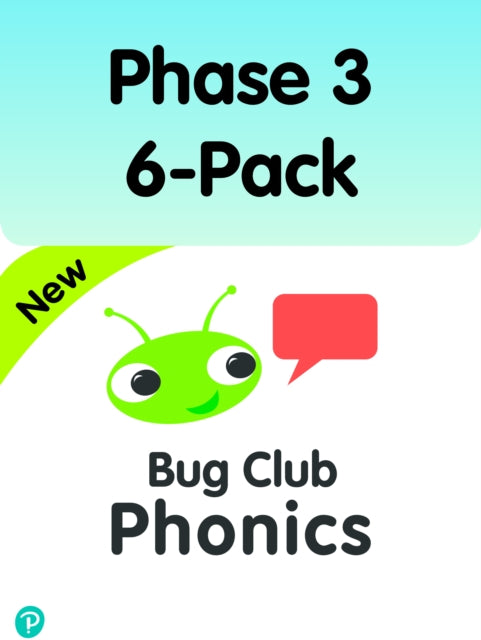 Book cover of: Bug Club Red B (KS1) What is the Same? 6pk. By: Catherine Baker