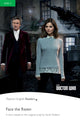 Book cover of: Level 3: Doctor Who: Face The Raven. By: Nancy Taylor