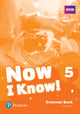 Now I Know 5 Grammar Book 9781292219691 Virginia Marconi