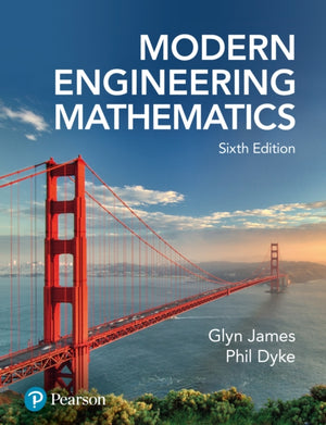 Modern Engineering Mathematics