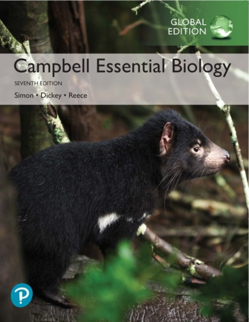 Campbelli oluline bioloogia, globaalne väljaanne