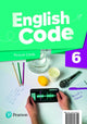 Book cover of: English Code Level 6 (AE) - 1st Edition - Picture Cards