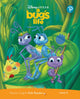 Book cover of: Level 3: Disney Kids Readers A Bug's Life Pack. By: Puss in Boots
