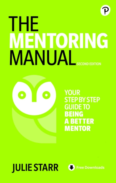 Mentoring Manual