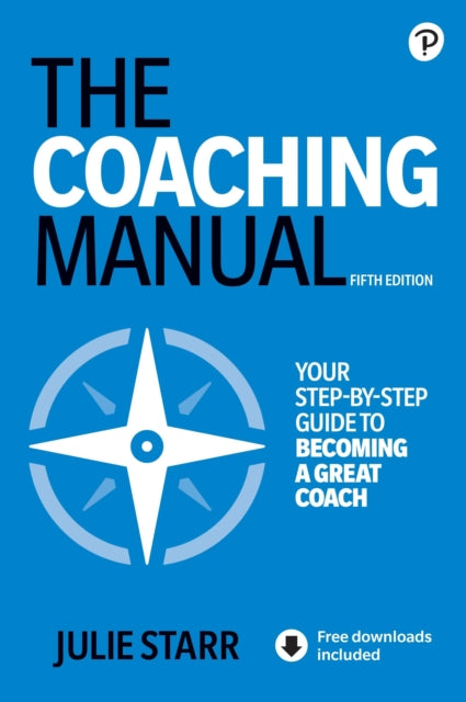 The Coaching Manual