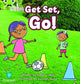 Book cover of: Bug Club Phonics - Phase 2 Unit 4: Get Set, Go!. By: Fiona Undrill