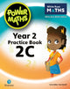 Book cover of: Power Maths 2nd Edition Practice Book 2C. By: Tony Staneff