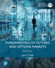 Book cover of: Fundamentals of Futures and Options Markets, Global Edition. By: John Hull