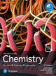 Pearson Chemistry for the IB Diploma Higher Level 9781292427720 Catrin Brown