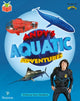 Book cover of: Bug Club Independent Phase 5 Unit 22: Andy's Amazing Adventures: Andy's Aquatic Adventure