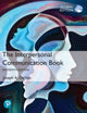 Book cover of: Interpersonal Communication Book, The, Global Edition. By: Joseph DeVito