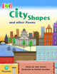 Book cover of: Bug Club Reading Corner: Age 5-7: City Shapes and Other Poems. By: Alan Durant