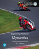 Book cover of: Engineering Mechanics: Dynamics, SI Units. By: Russell Hibbeler