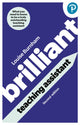 Book cover of: Brilliant Teaching Assistant. By: BURNHAM, LOUISE