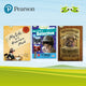 Book cover of: Bug Club Independent KS2 Red Pack 2023